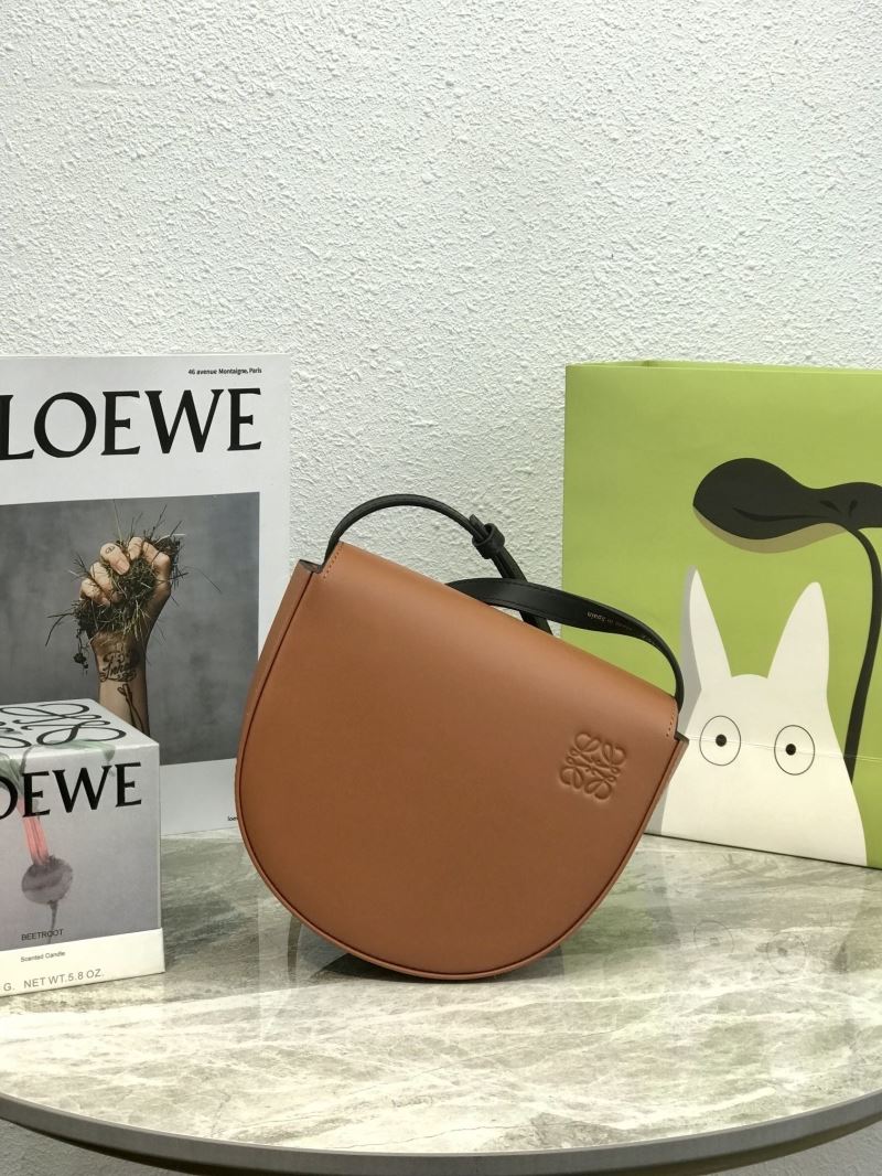 Loewe Gate Dual Bags